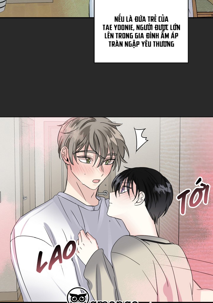 Xác Suất Tình Yêu Chapter 5 - Trang 68