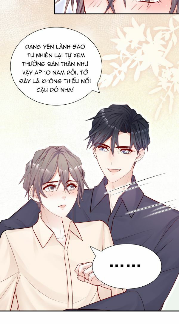 Anh Ấy Sinh Ra Đã Là Công Của Tôi Chapter 11 - Trang 19