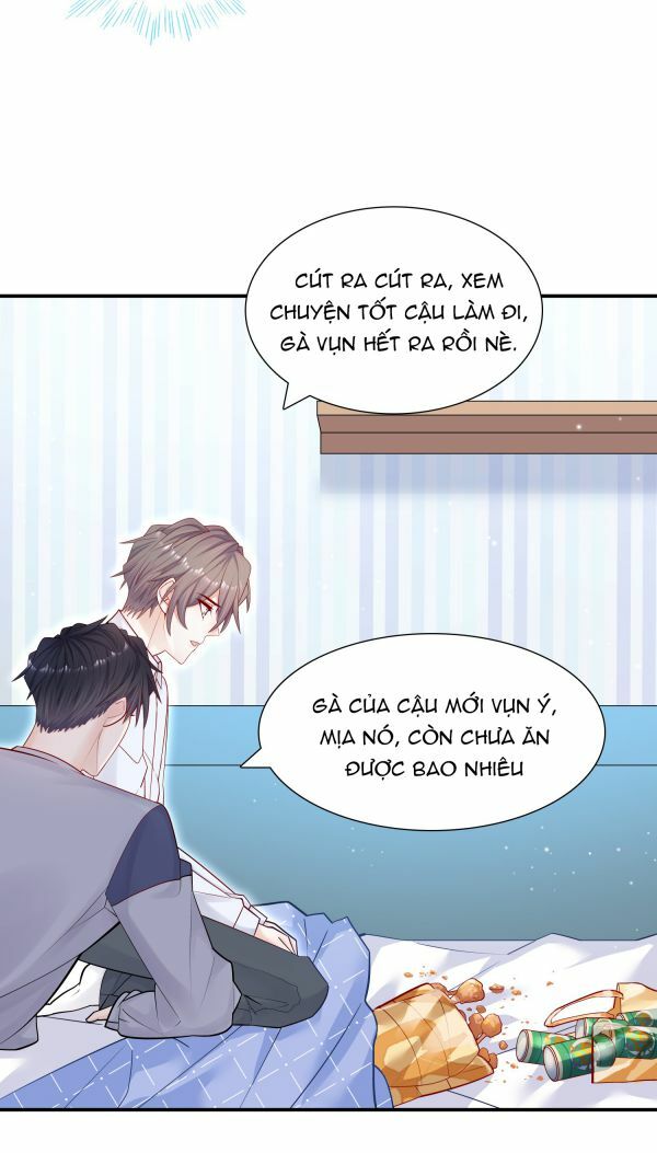 Anh Ấy Sinh Ra Đã Là Công Của Tôi Chapter 11 - Trang 6