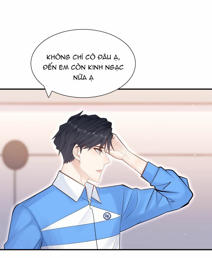 Anh Ấy Sinh Ra Đã Là Công Của Tôi Chapter 7 - Trang 26