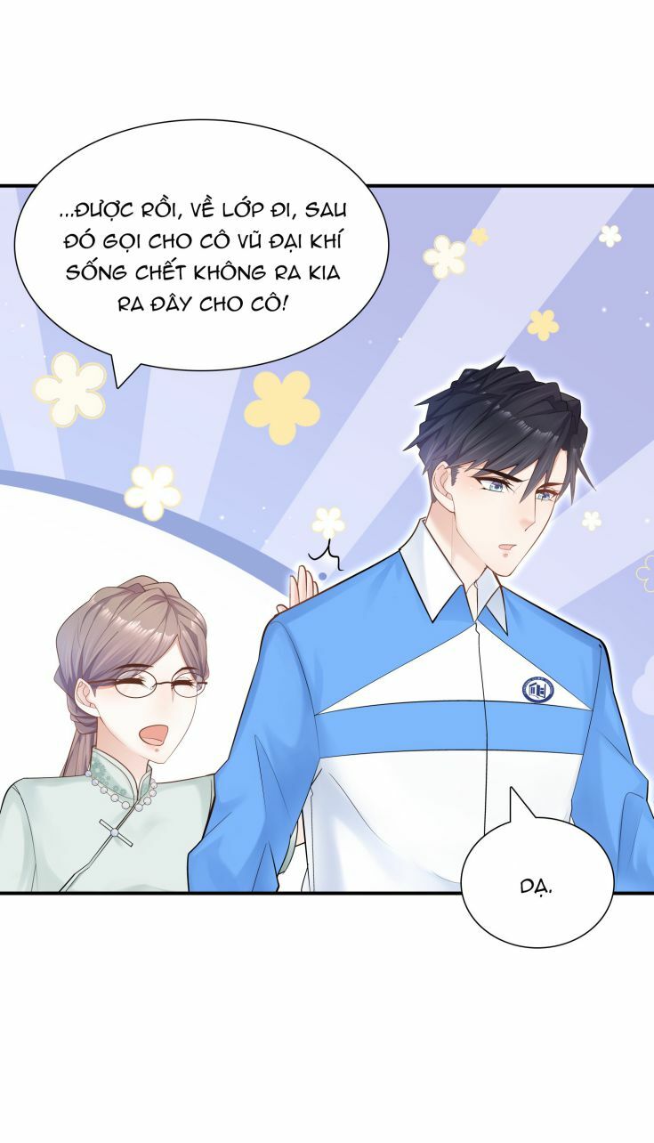 Anh Ấy Sinh Ra Đã Là Công Của Tôi Chapter 7 - Trang 30