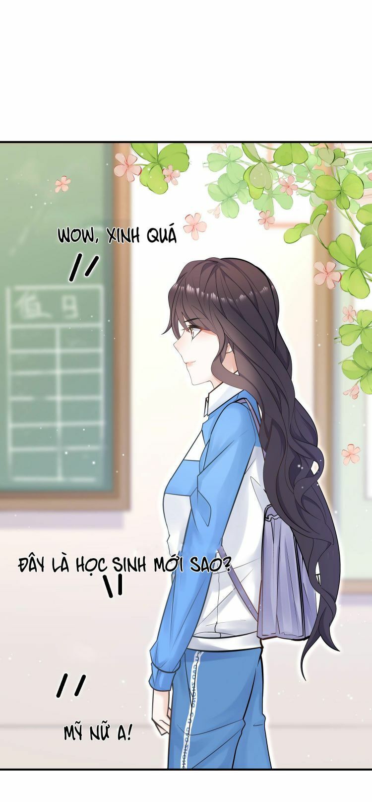 Anh Ấy Sinh Ra Đã Là Công Của Tôi Chapter 8 - Trang 21