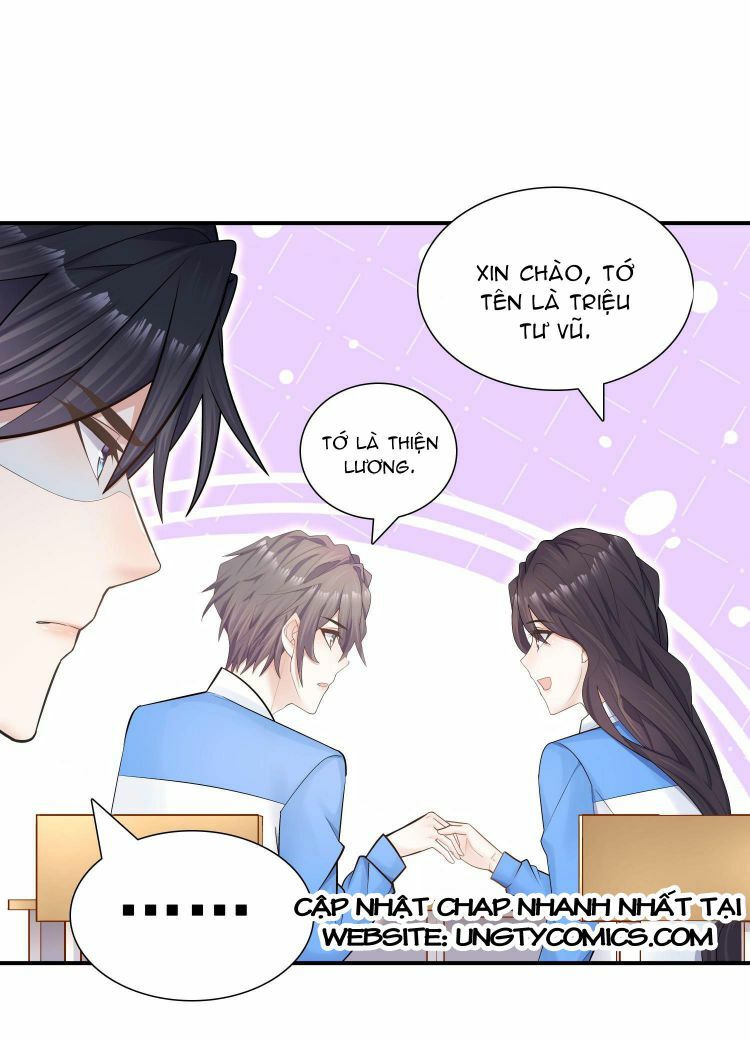 Anh Ấy Sinh Ra Đã Là Công Của Tôi Chapter 8 - Trang 30