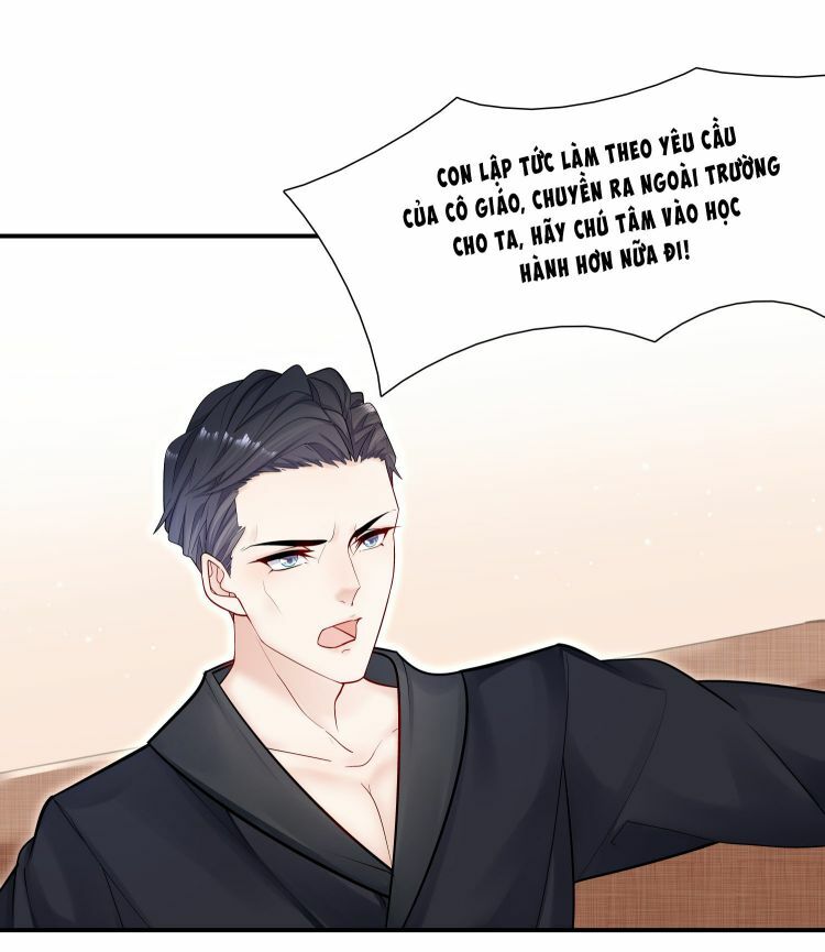 Anh Ấy Sinh Ra Đã Là Công Của Tôi Chapter 9 - Trang 7