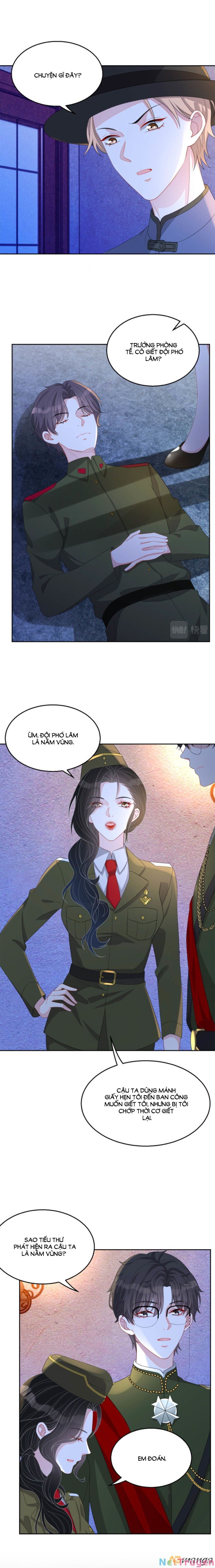 Chỉ Yêu Mình Em Chapter 48 - Trang 1