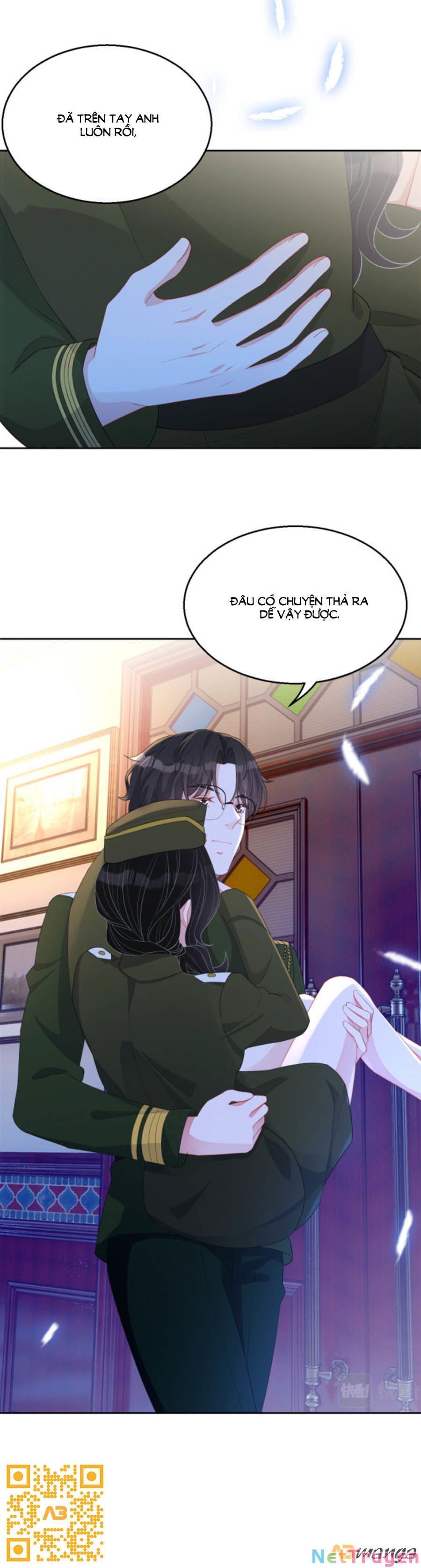 Chỉ Yêu Mình Em Chapter 48 - Trang 9