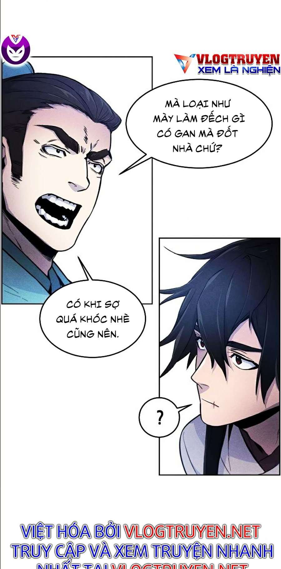 Cuồng Ma Hồi Quy Chapter 2 - Trang 51