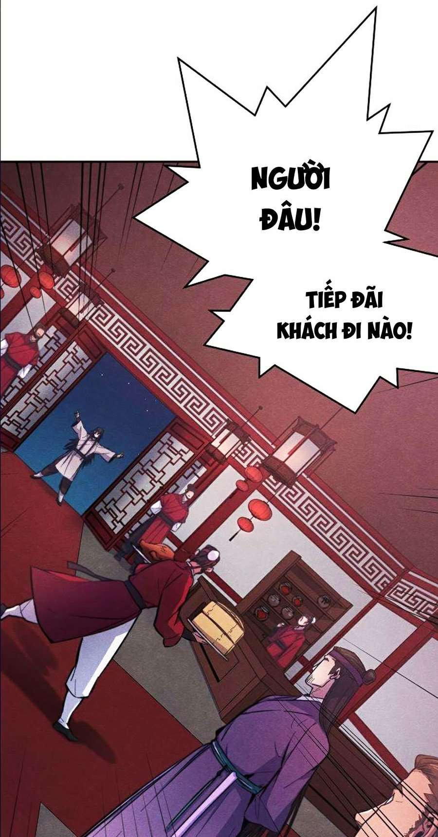 Cuồng Ma Hồi Quy Chapter 2 - Trang 67