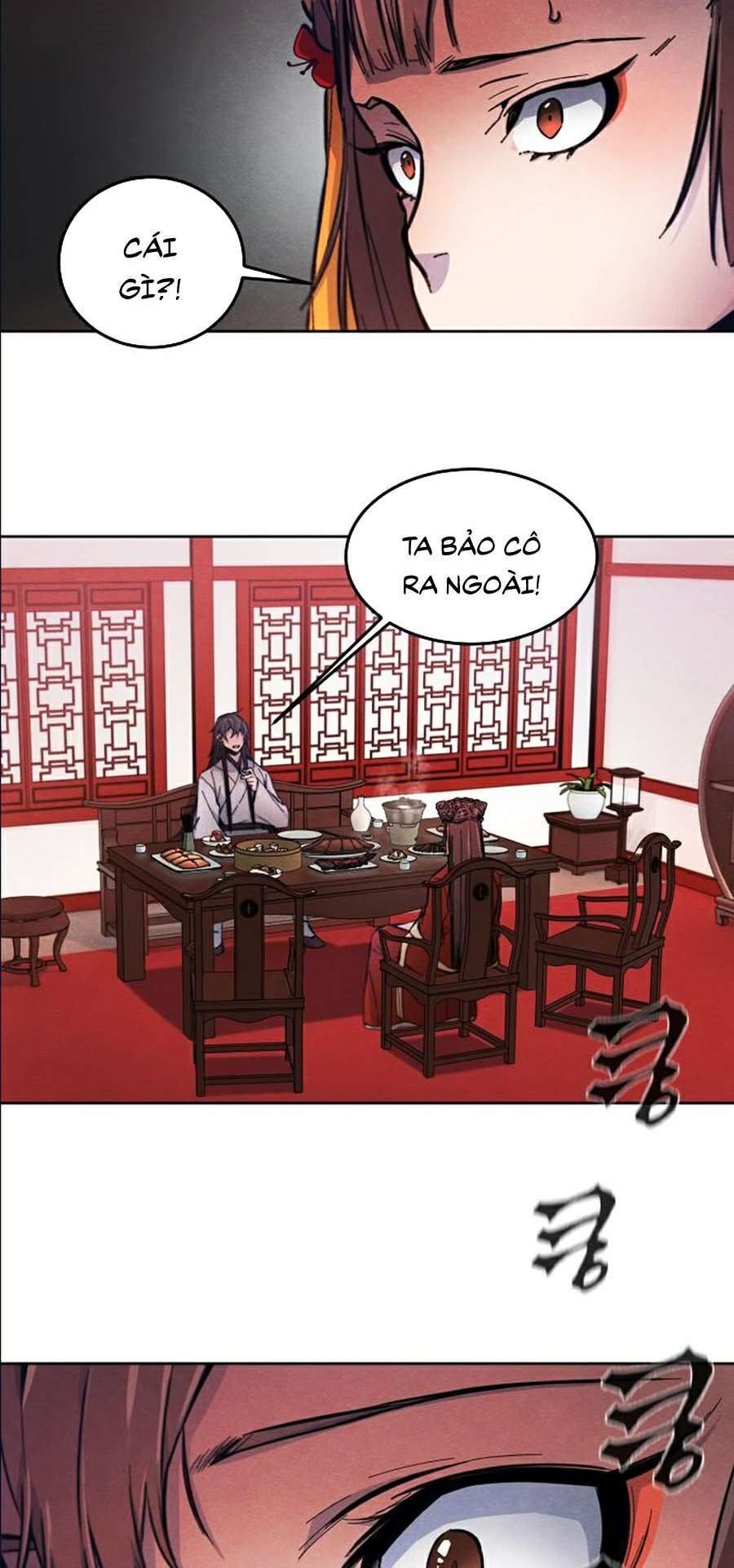 Cuồng Ma Hồi Quy Chapter 3 - Trang 49