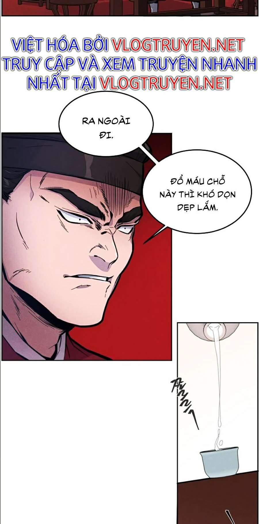 Cuồng Ma Hồi Quy Chapter 3 - Trang 52