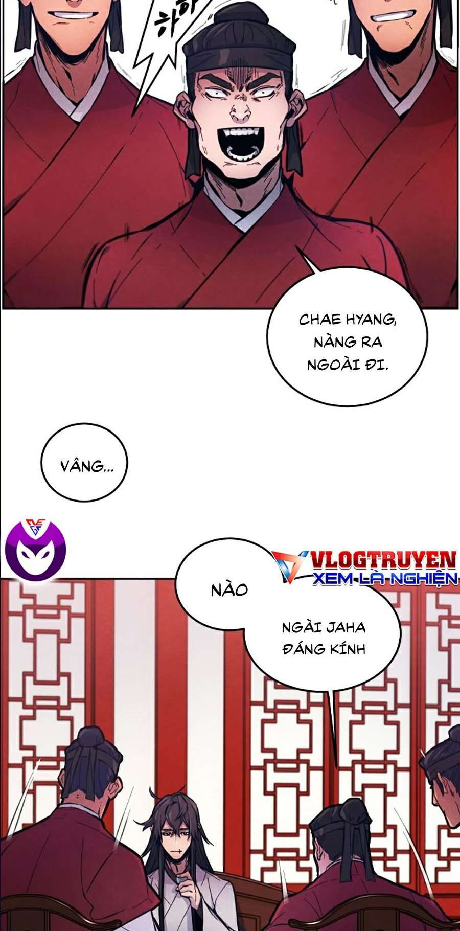 Cuồng Ma Hồi Quy Chapter 3 - Trang 56