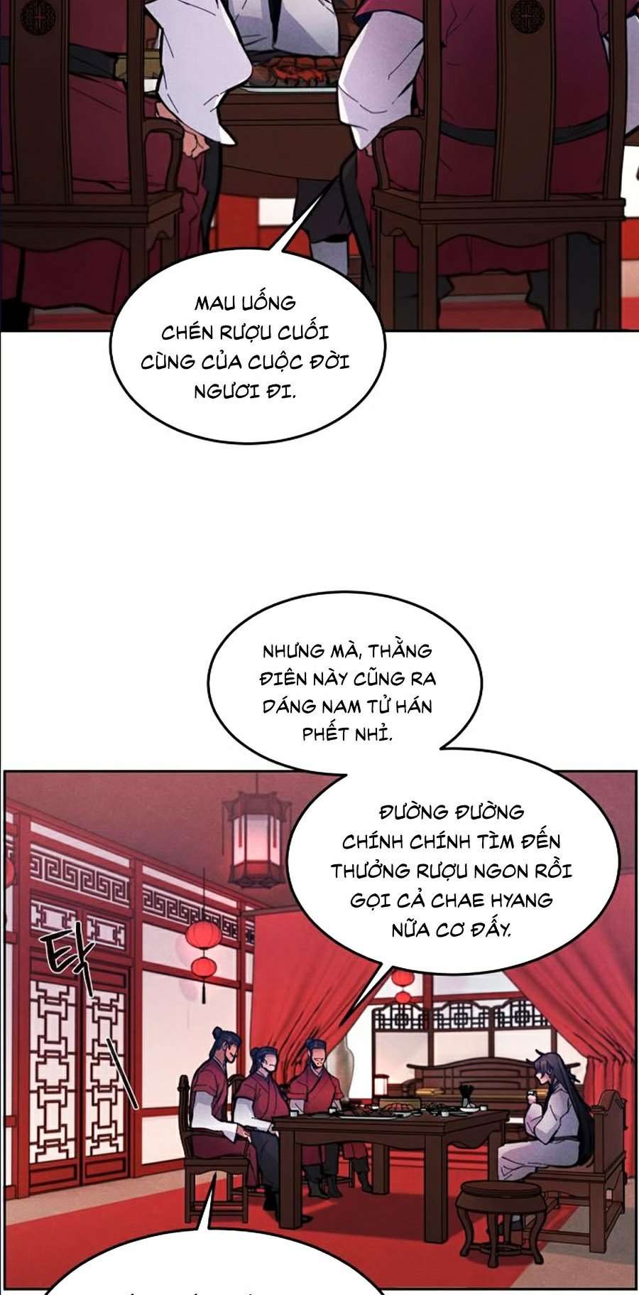 Cuồng Ma Hồi Quy Chapter 3 - Trang 57