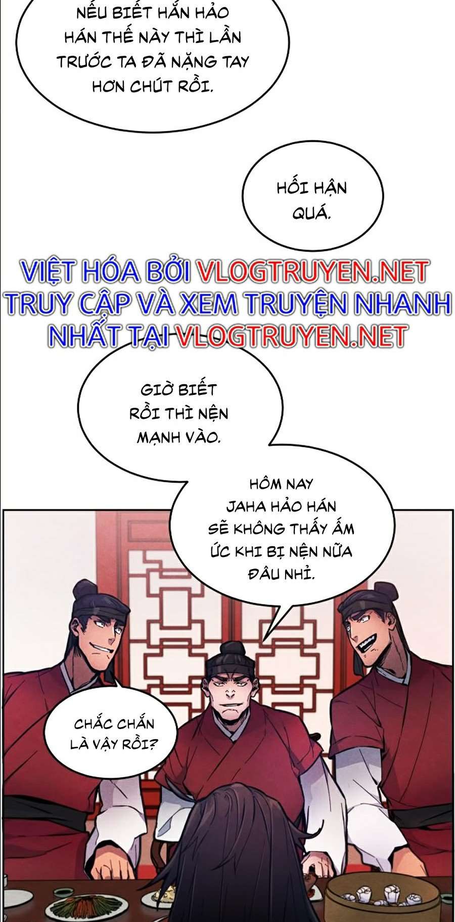 Cuồng Ma Hồi Quy Chapter 3 - Trang 58