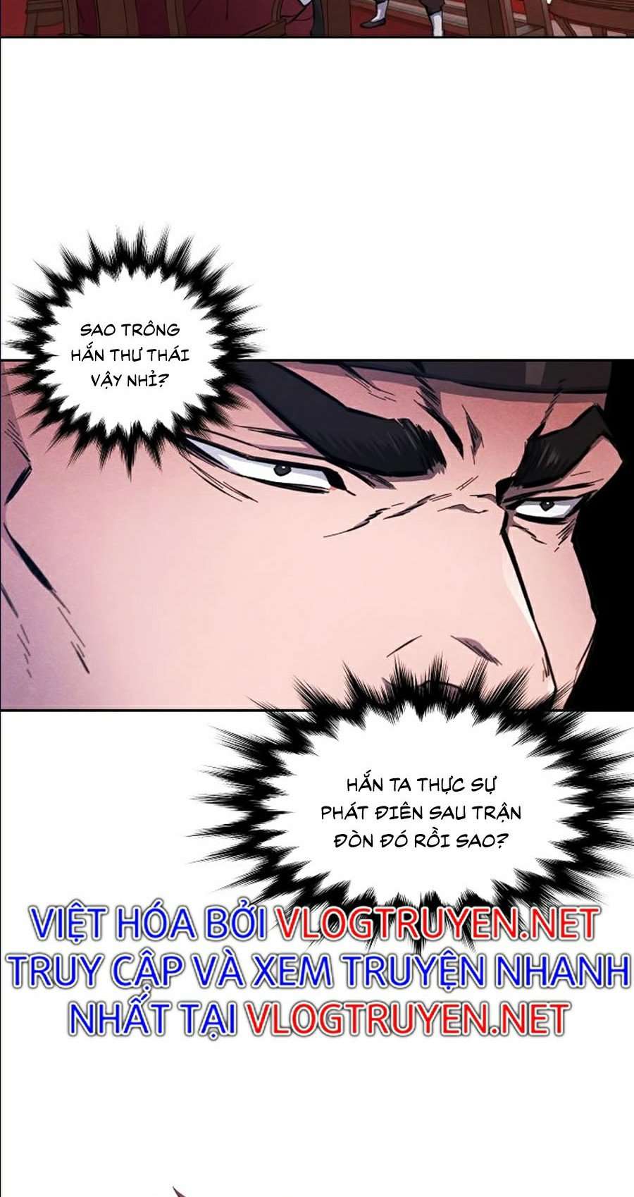 Cuồng Ma Hồi Quy Chapter 3 - Trang 64