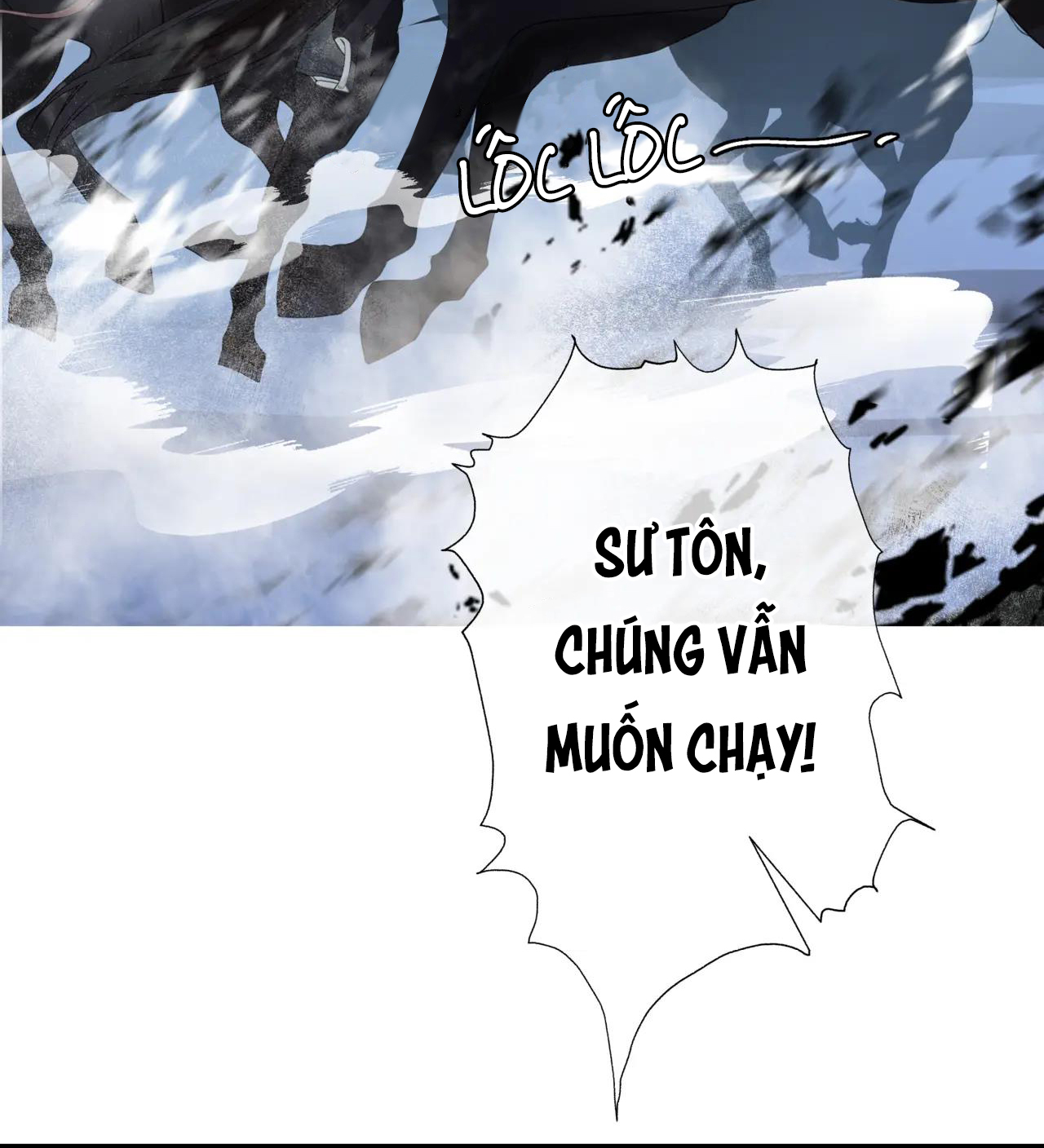 Ma Tôn Muốn Ôm Ôm (Phần 2) Chapter 6 - Trang 25