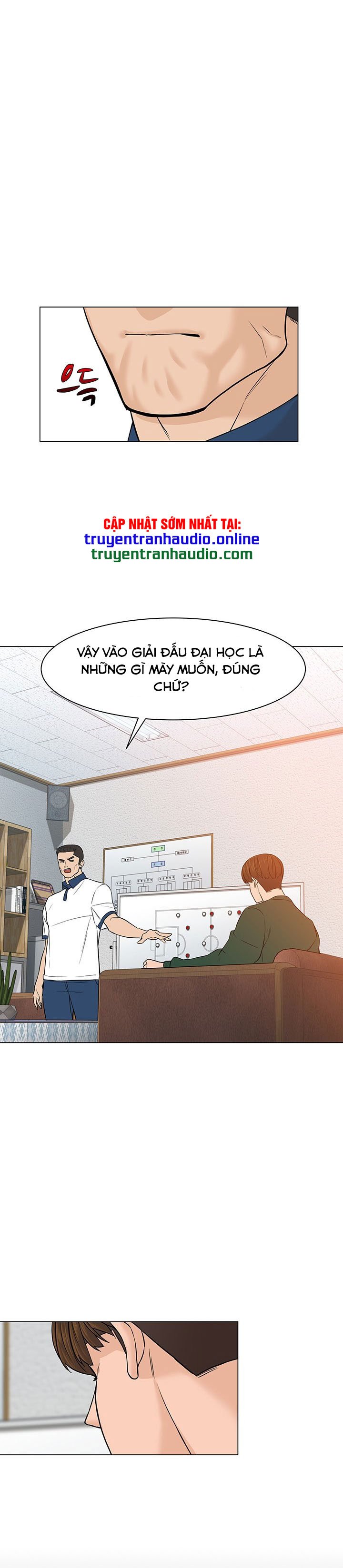 Người Trở Về Từ Cõi Chết Chapter 24 - Trang 15