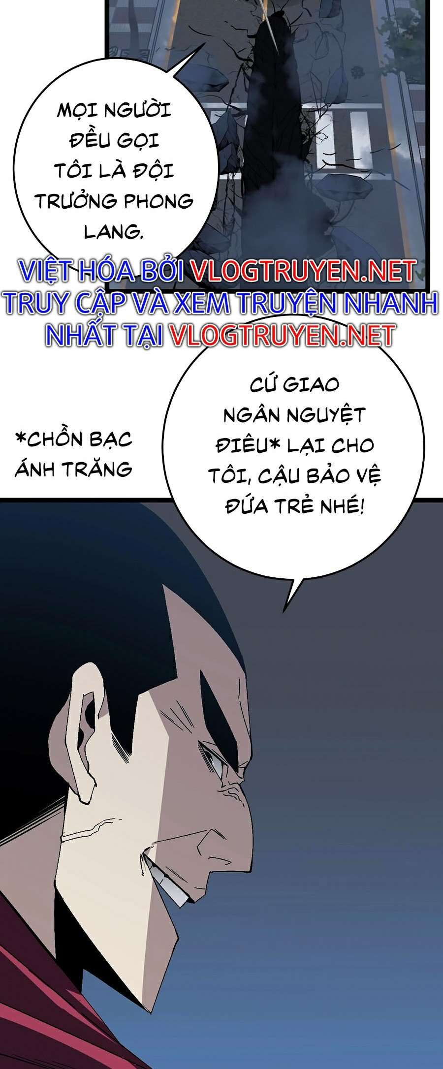 Sao Chép Sức Mạnh Chapter 3 - Trang 15