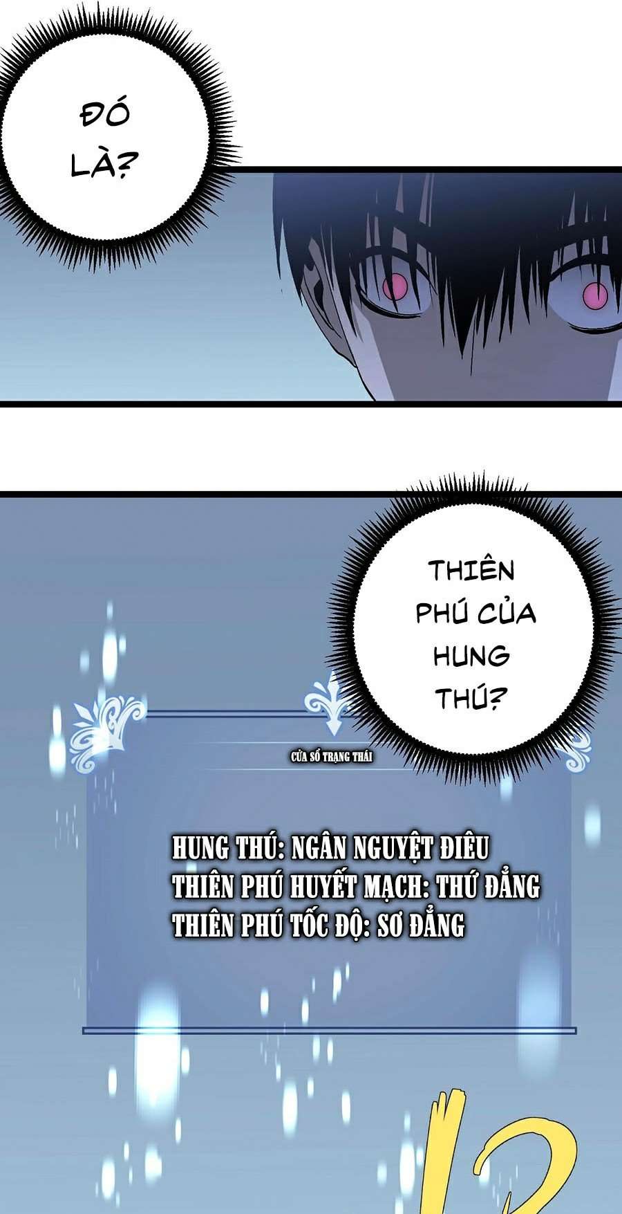 Sao Chép Sức Mạnh Chapter 3 - Trang 53