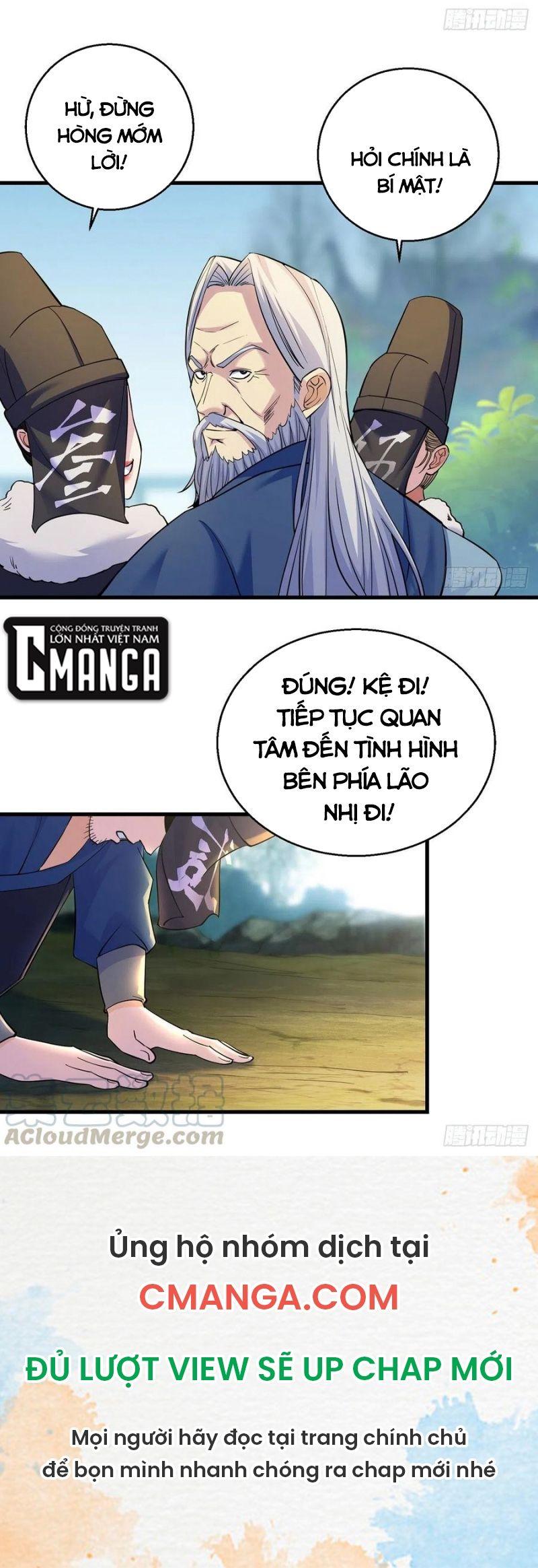 Ta Là Đại Hoàn Đan Chapter 43 - Trang 19