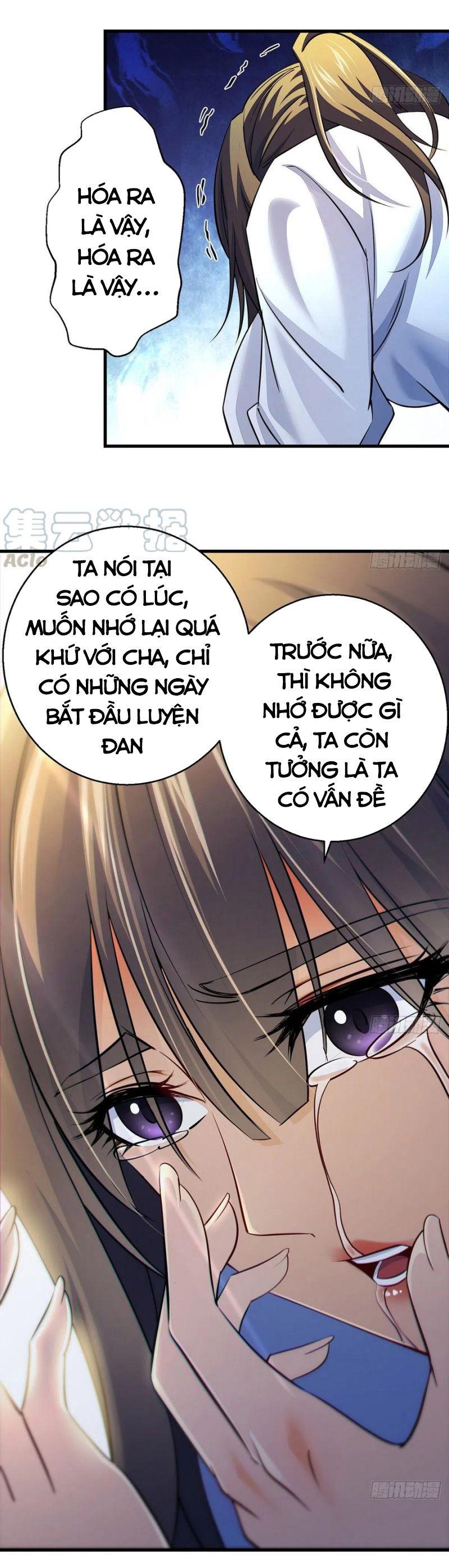 Ta Là Đại Hoàn Đan Chapter 44 - Trang 13