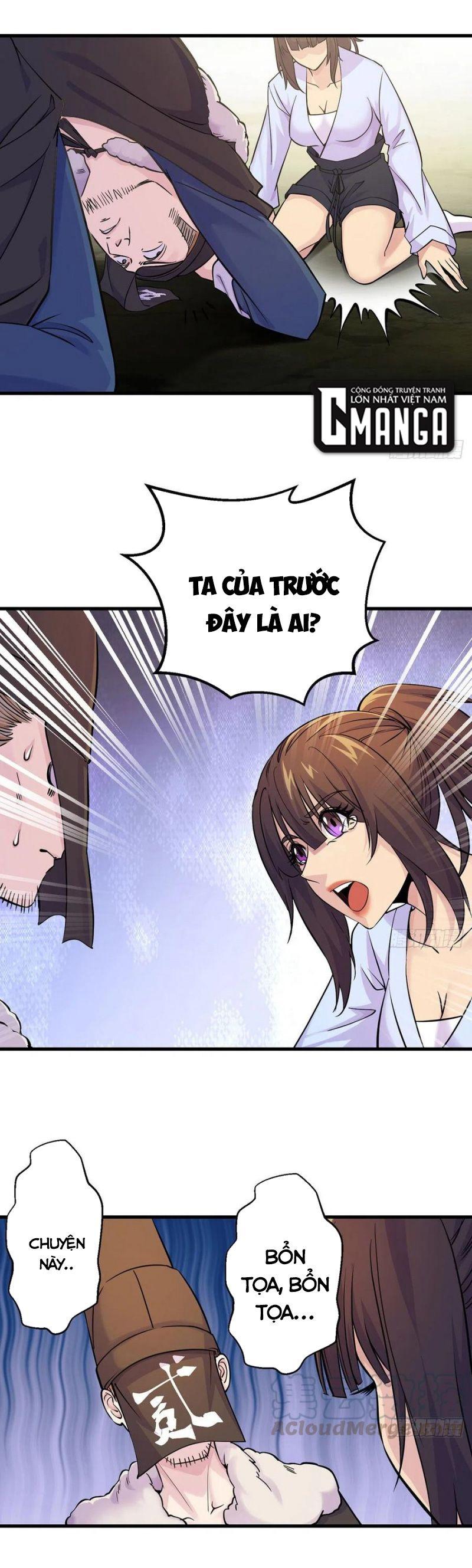 Ta Là Đại Hoàn Đan Chapter 44 - Trang 16