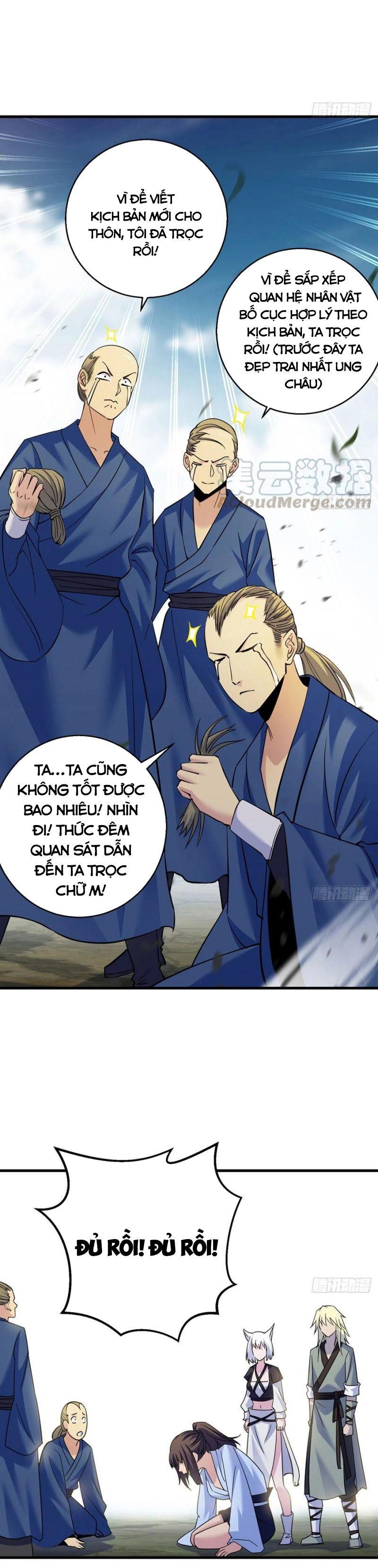 Ta Là Đại Hoàn Đan Chapter 45 - Trang 14