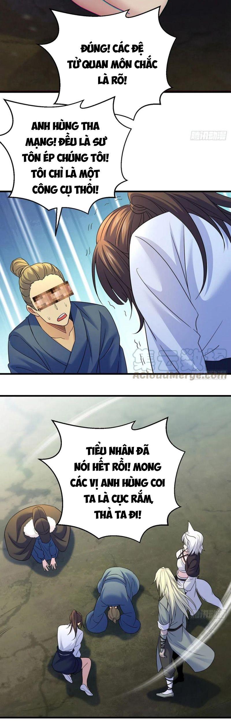 Ta Là Đại Hoàn Đan Chapter 45 - Trang 8