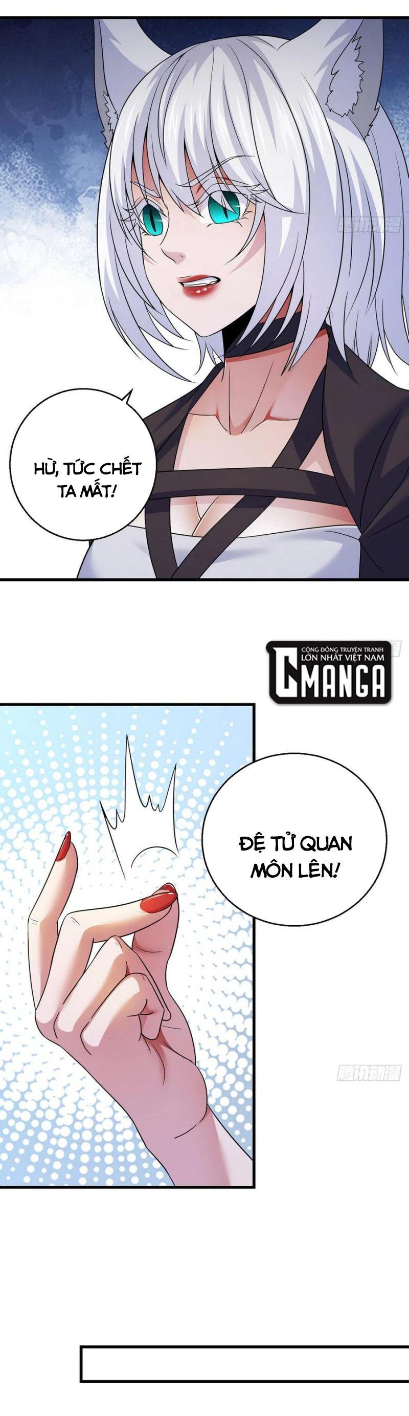 Ta Là Đại Hoàn Đan Chapter 45 - Trang 9