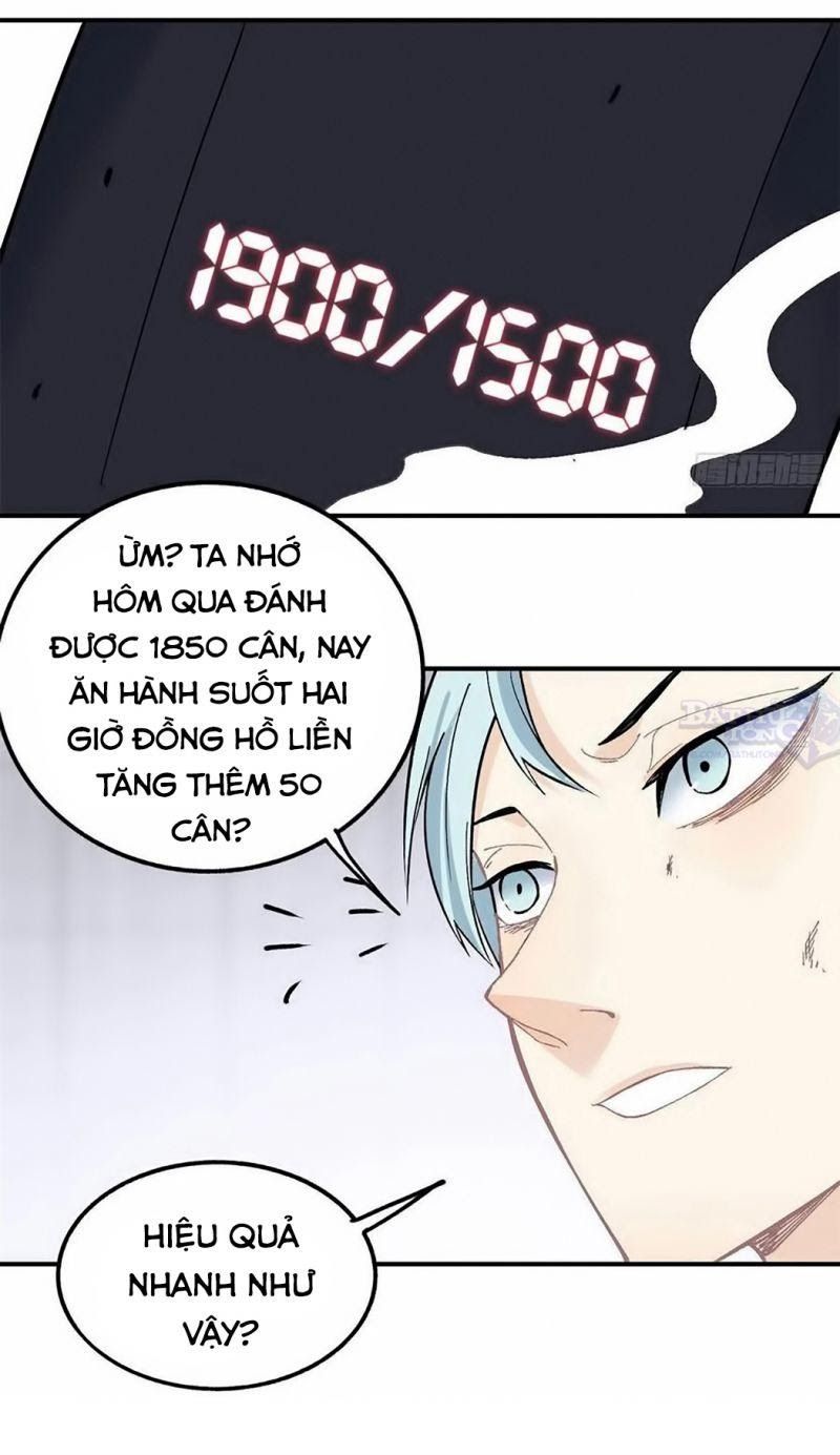 Vạn Cổ Tối Cường Tông Chapter 39 - Trang 10