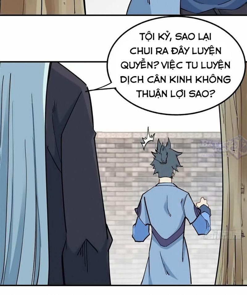 Vạn Cổ Tối Cường Tông Chapter 39 - Trang 15