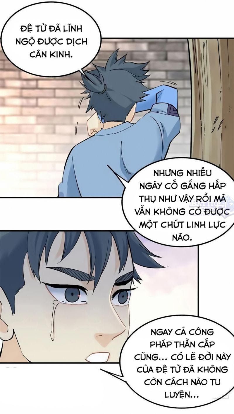 Vạn Cổ Tối Cường Tông Chapter 39 - Trang 16