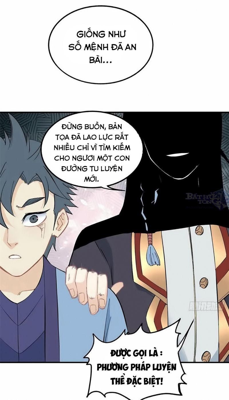 Vạn Cổ Tối Cường Tông Chapter 39 - Trang 17