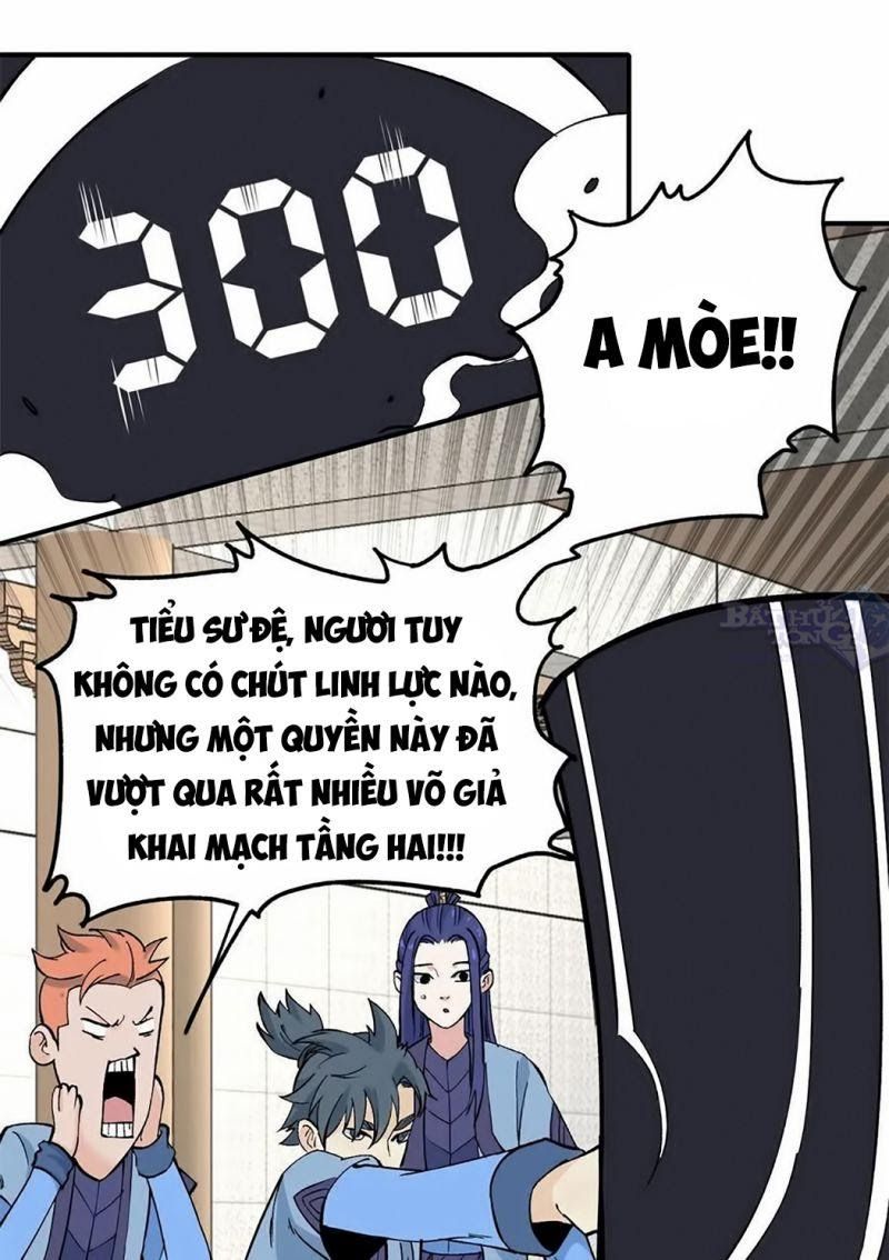 Vạn Cổ Tối Cường Tông Chapter 39 - Trang 35