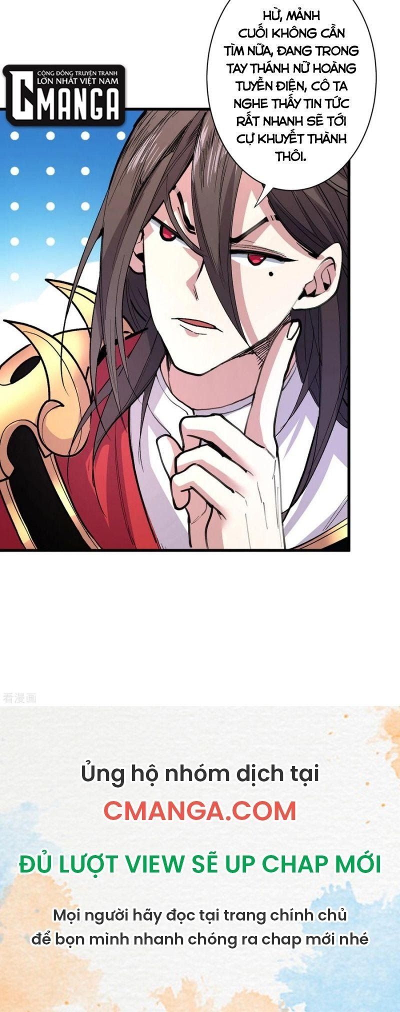 Bị Dạy Dỗ Thành Thánh Chapter 47 - Trang 17