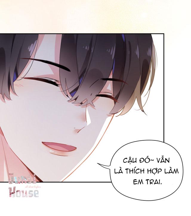 Có Bản Lĩnh Thì Cứ Hung Dữ Đi? Chapter 15 - Trang 30