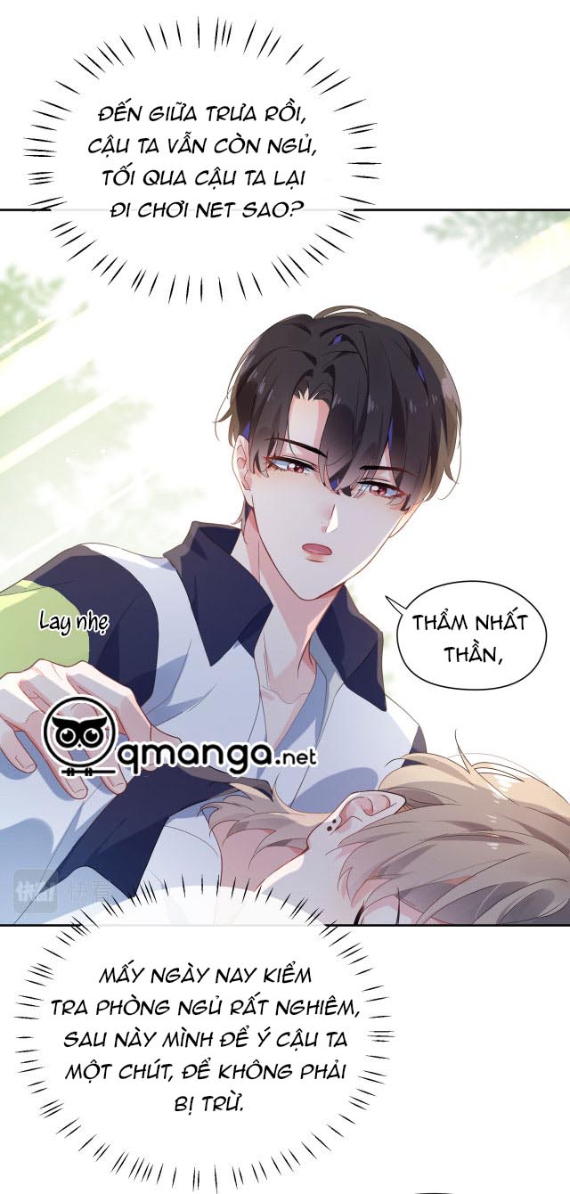 Có Bản Lĩnh Thì Cứ Hung Dữ Đi? Chapter 15 - Trang 37