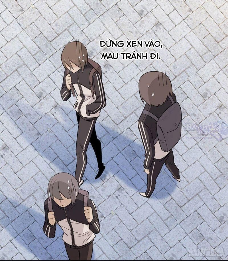 Cường Giả Đến Từ Trại Tâm Thần Chapter 12 - Trang 20