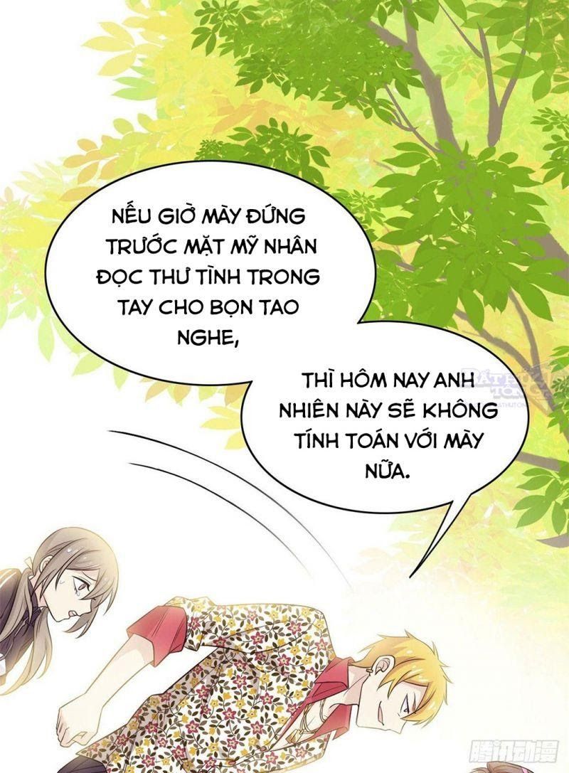 Cường Giả Đến Từ Trại Tâm Thần Chapter 12 - Trang 27