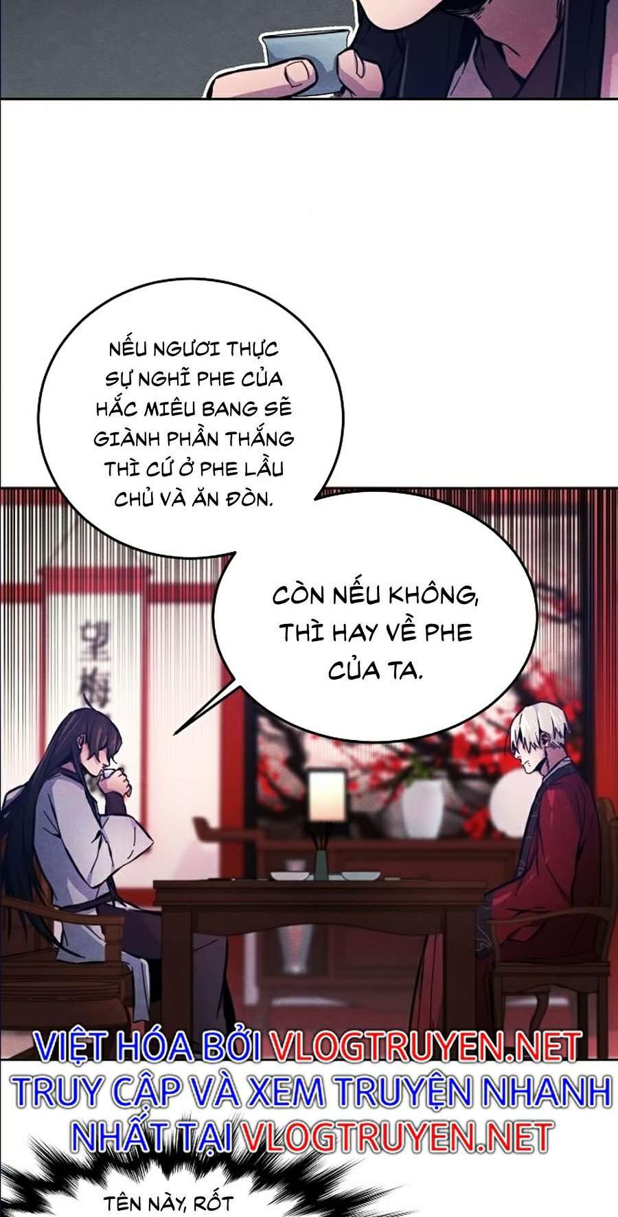 Cuồng Ma Hồi Quy Chapter 5 - Trang 13