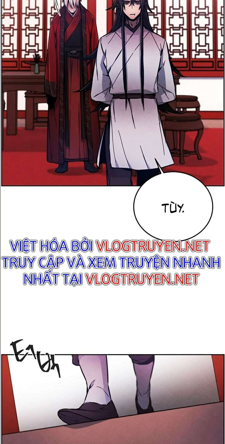 Cuồng Ma Hồi Quy Chapter 5 - Trang 19