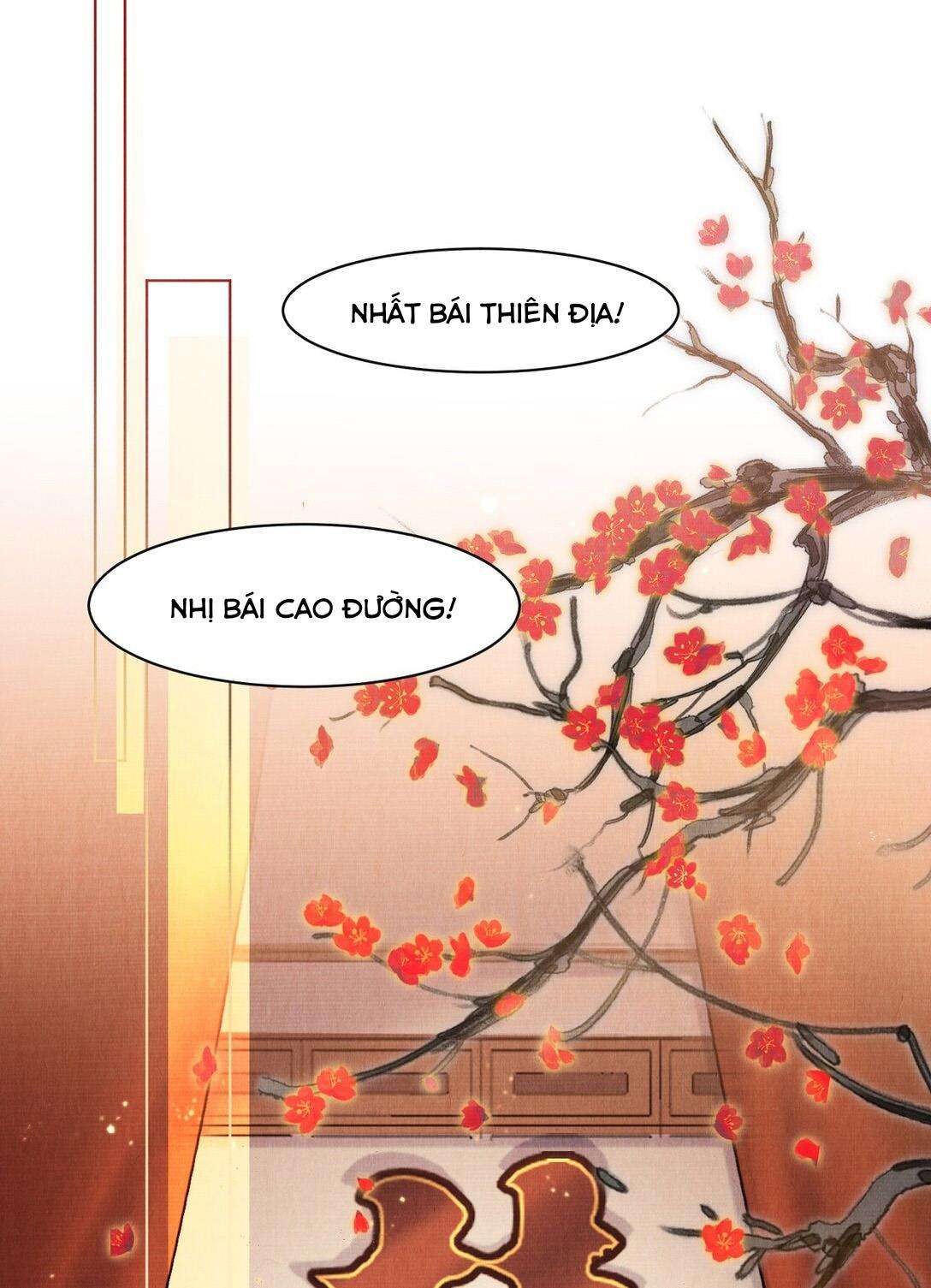 Giang Hồ Biến Địa Thị Kỳ Ba Chapter 3 - Trang 12