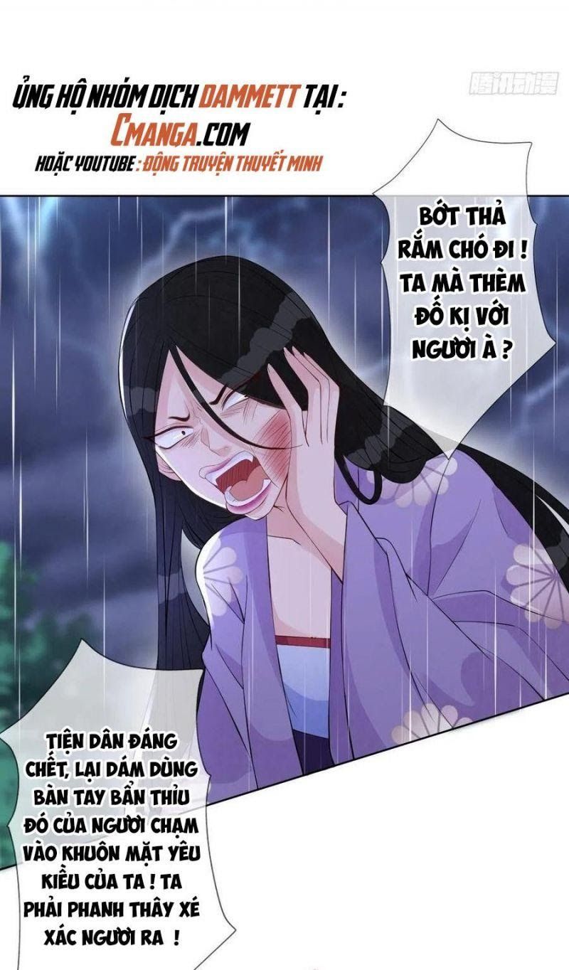 Mạt Thế Nữ Vương Chapter 68 - Trang 18