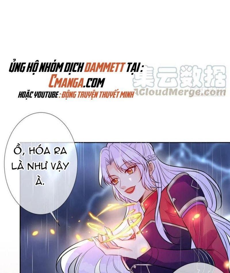 Mạt Thế Nữ Vương Chapter 68 - Trang 26