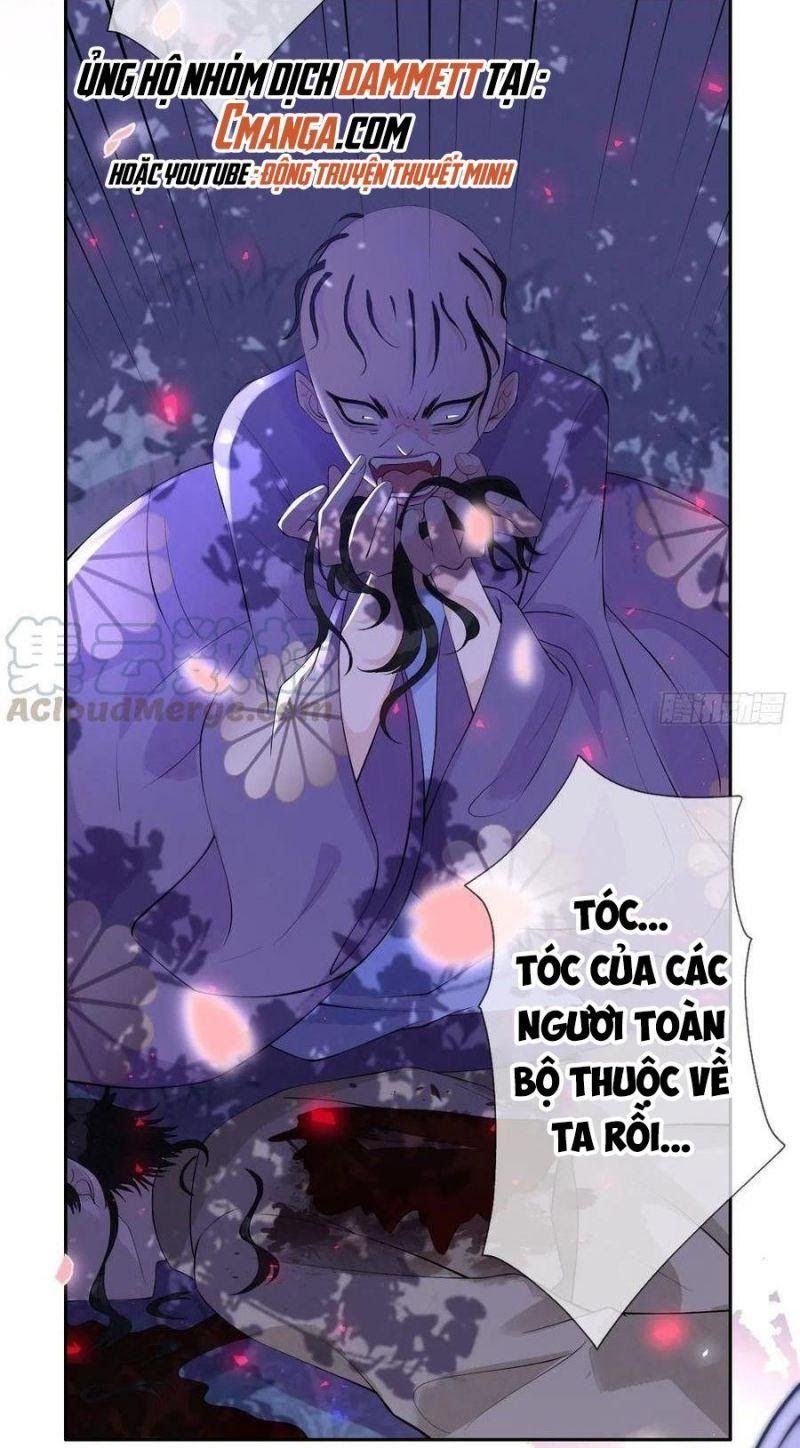 Mạt Thế Nữ Vương Chapter 68 - Trang 7