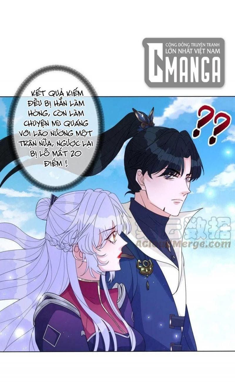 Mạt Thế Nữ Vương Chapter 69 - Trang 10