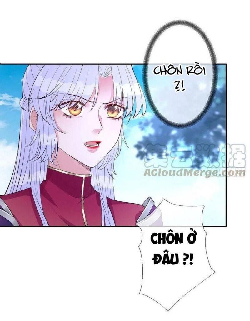 Mạt Thế Nữ Vương Chapter 69 - Trang 36