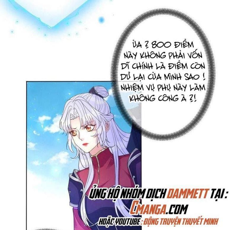 Mạt Thế Nữ Vương Chapter 69 - Trang 8