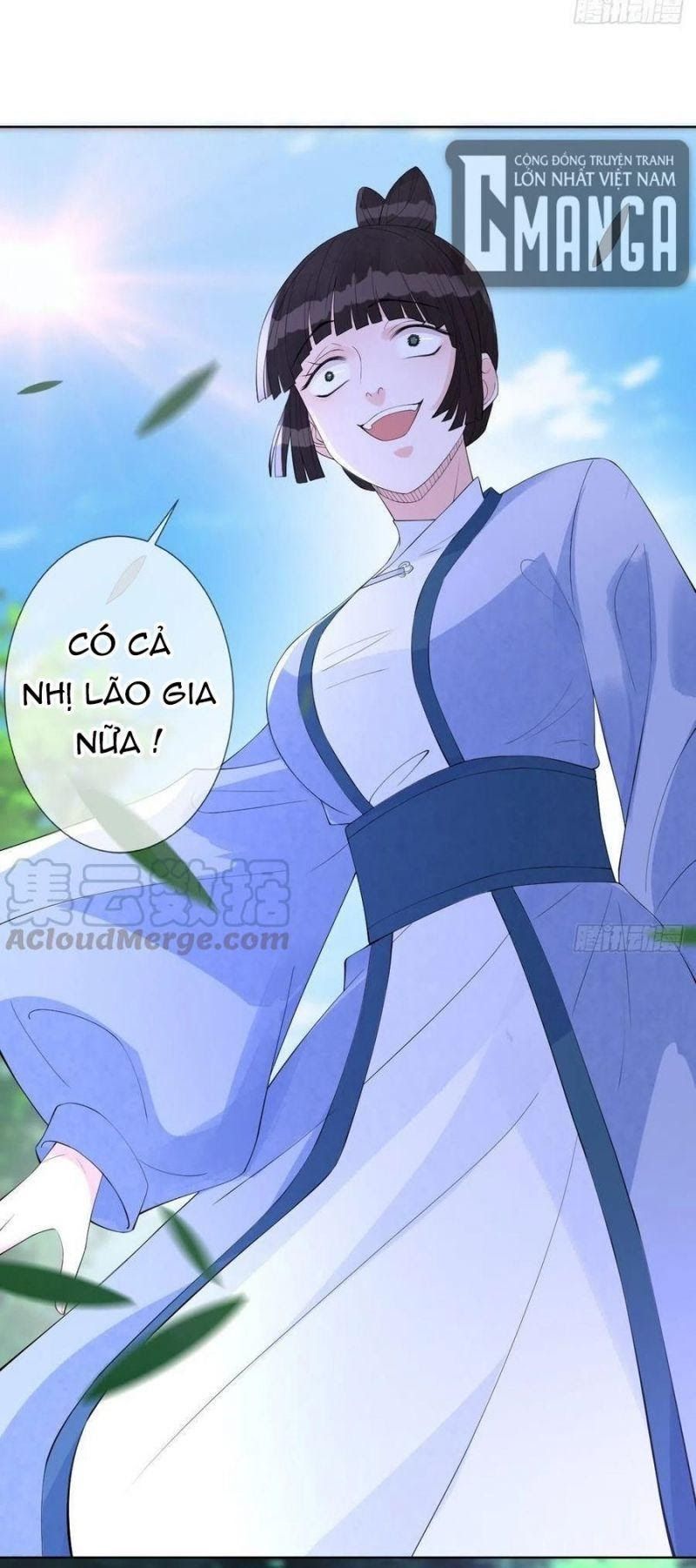 Mạt Thế Nữ Vương Chapter 70 - Trang 3