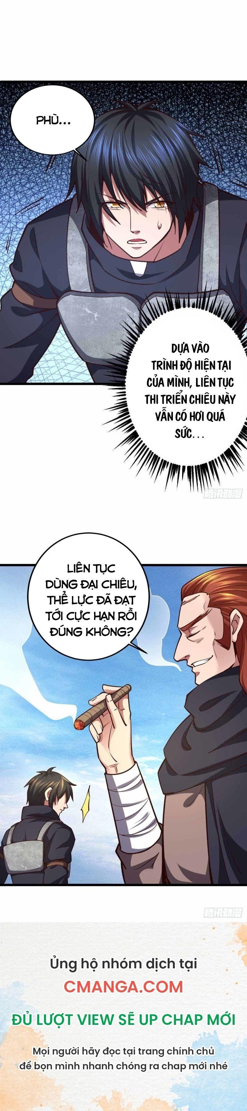 Quân Đoàn Nữ Tử Ngày Tận Thế Của Tôi Chapter 38 - Trang 7