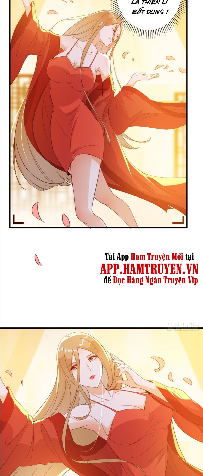 Ta Lập Hậu Cung Tại Tây Du Ký Chapter 15 - Trang 13